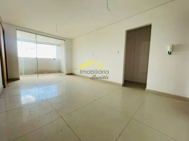 Imagem: Apartamento para Aluguel, 3 Quartos, 2 Suítes