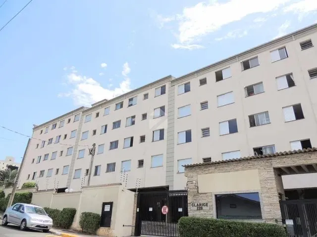Imagem 4: Apartamento - Vila São Bento - Campinas
