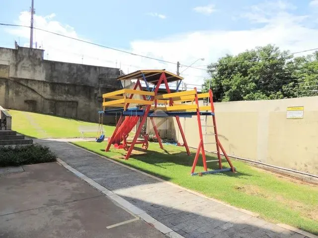 Imagem 2: Apartamento - Vila São Bento - Campinas