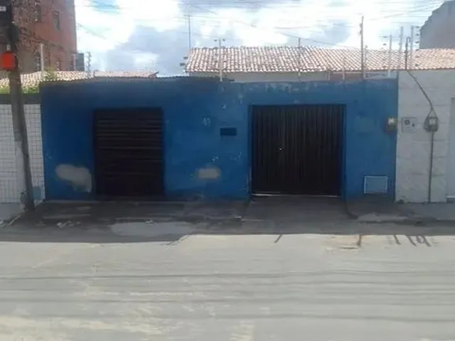 Imagem: Casa para Alugar Cj Novo Mondubim