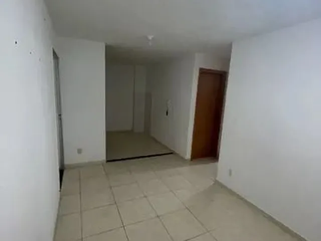 Imagem: Alugo Apartamento 2 Quartos - Vila Topázio