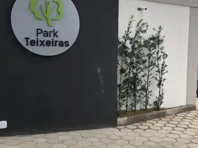 Imagem: Apartamento Park Teixeiras 2 Quartos