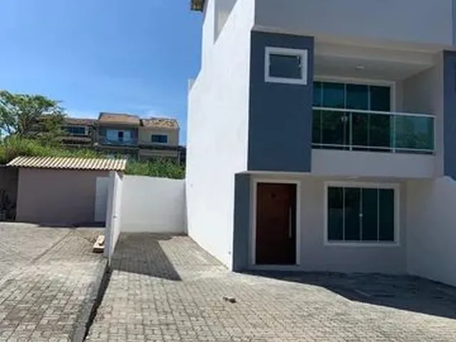 Imagem: Casa de Condomínio para Aluguel com 110