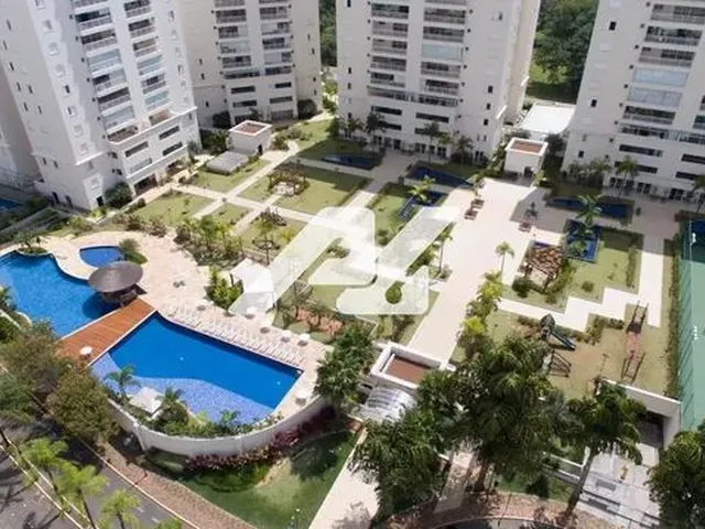 Imagem: Cobertura - Vila Brandina - Campinas