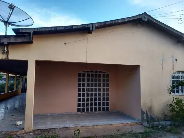 Imagem 3: Aluga-Se Casa no Tancredo Neves