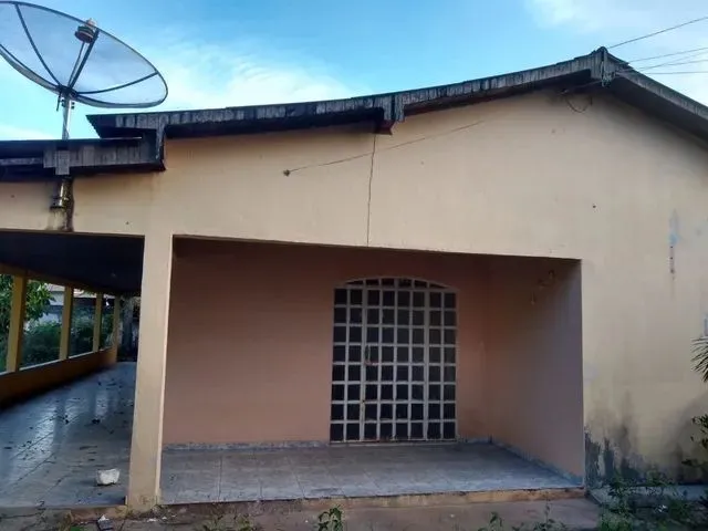 Imagem 2: Aluga-Se Casa no Tancredo Neves