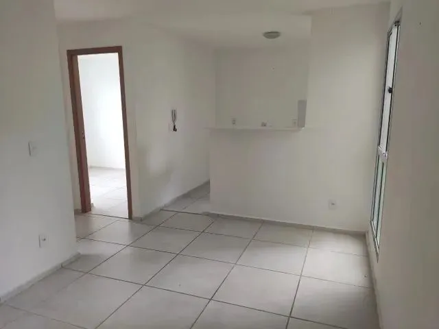 Imagem: Apto 2 Quartos, Condomínio, São Jorge/Cruz