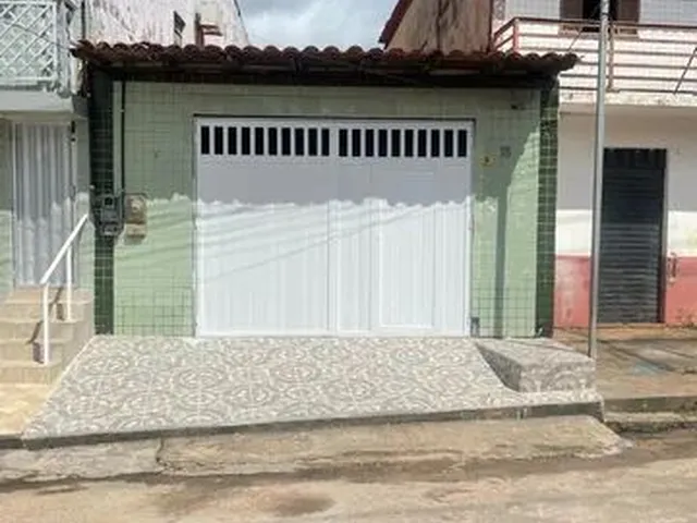 Imagem: Aluga-Se Casa