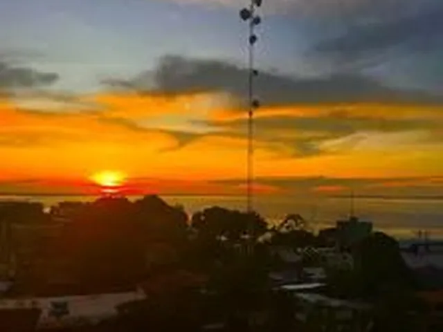 Imagem 6: Suíte para o Festival de Parintins