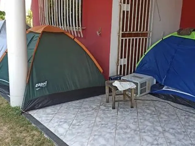 Imagem: Casa Temporada Pontal do Ipiranga