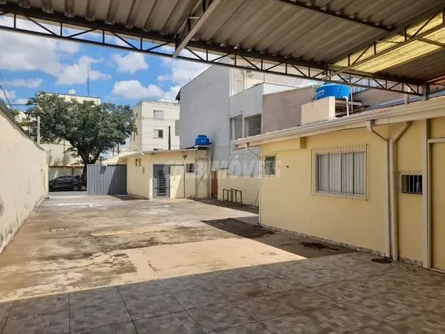 Imagem: Casa - Jardim do Trevo - Campinas
