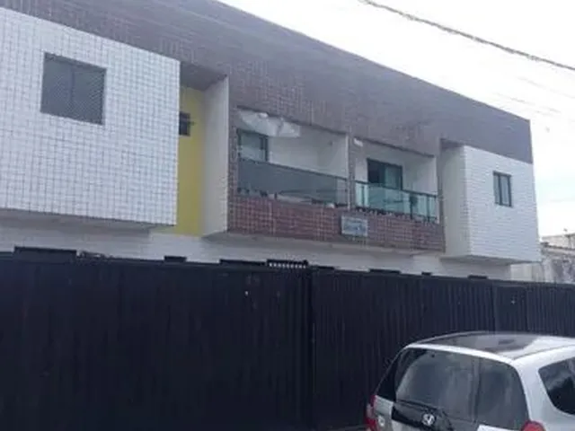 Imagem: Aluga Apartamento
