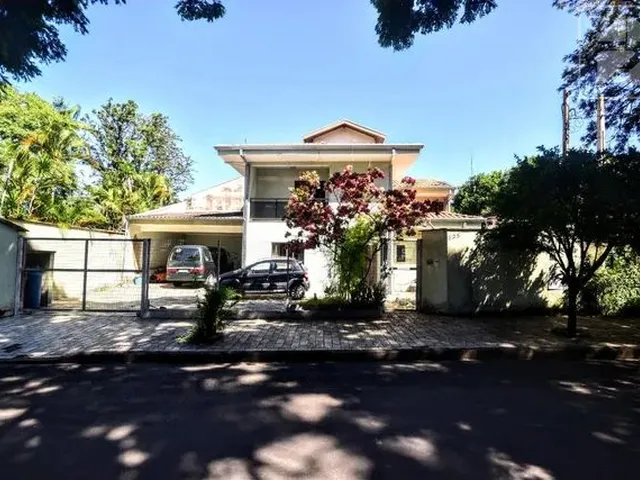 Imagem: Casa - Nova Campinas - Campinas
