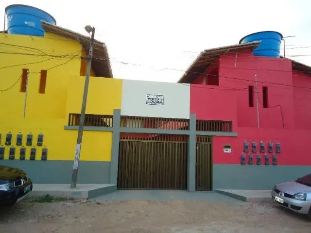 Imagem: Condomínio Shalom