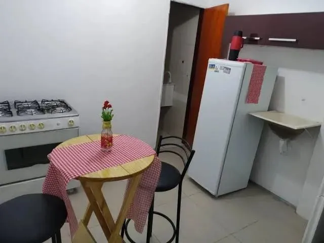 Imagem: Procuro Mobiliado, Tudo Incluso