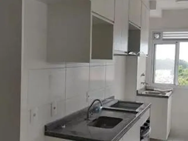 Imagem: Apartamento Top Completo