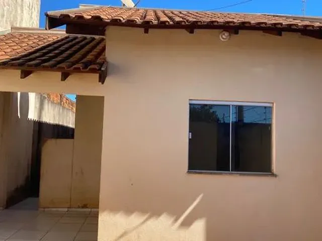 Imagem: Alugo Casa no Aero Rancho