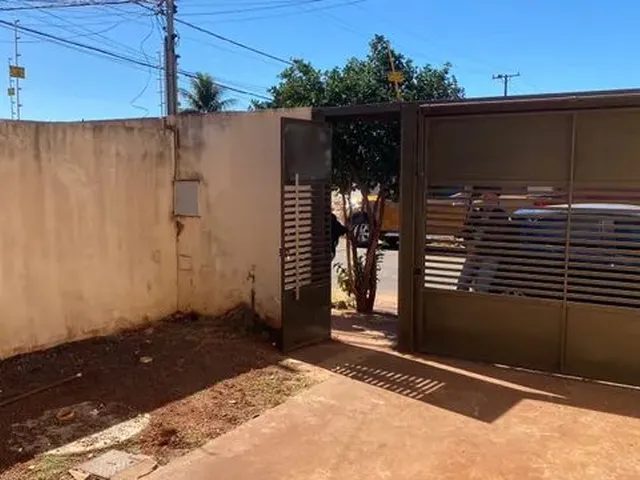 Imagem 5: Alugo Casa no Aero Rancho