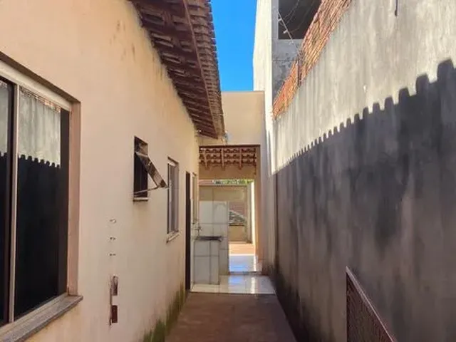 Imagem 4: Alugo Casa no Aero Rancho