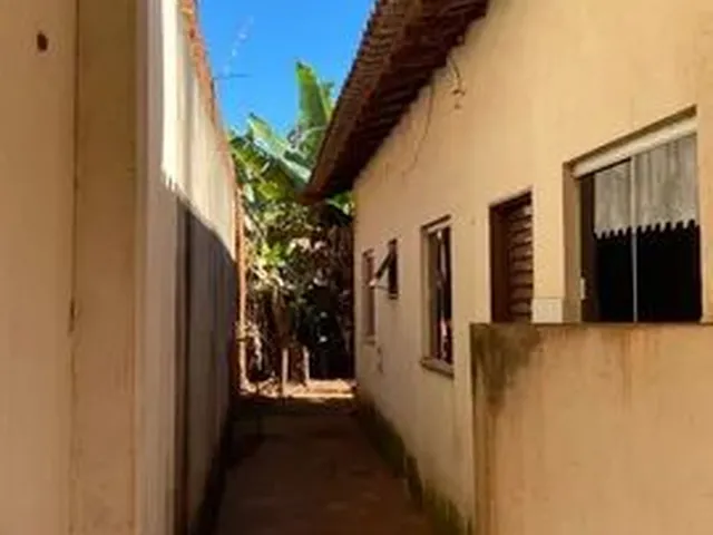 Imagem 6: Alugo Casa no Aero Rancho