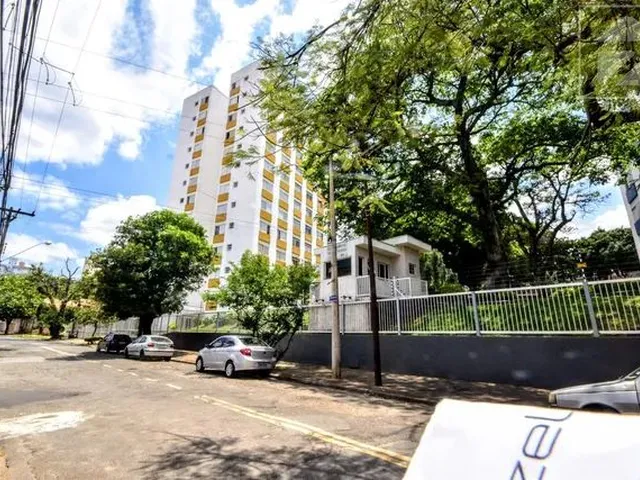 Imagem: Apartamento - Botafogo - Campinas