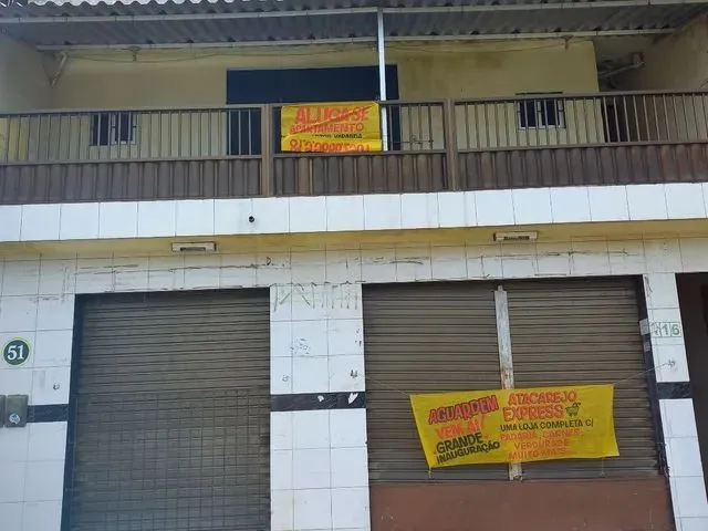 Imagem: Aluga Se Apartamento na Cohab Cabo