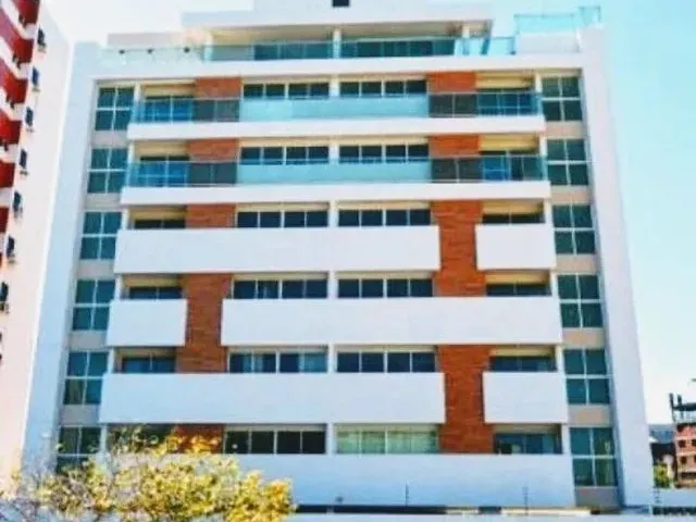 Imagem: Alugue Anual Flat em Intermares