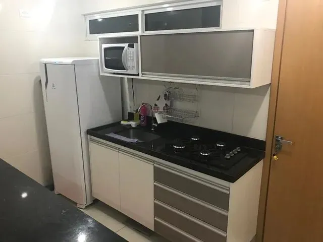 Imagem 8: Alugue Anual Flat em Intermares