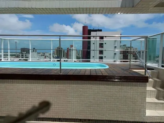 Imagem 16: Alugue Anual Flat em Intermares