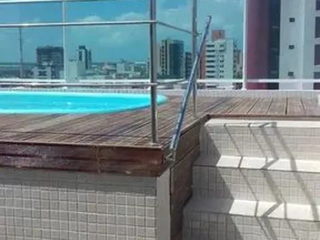 Imagem 5: Alugue Anual Flat em Intermares