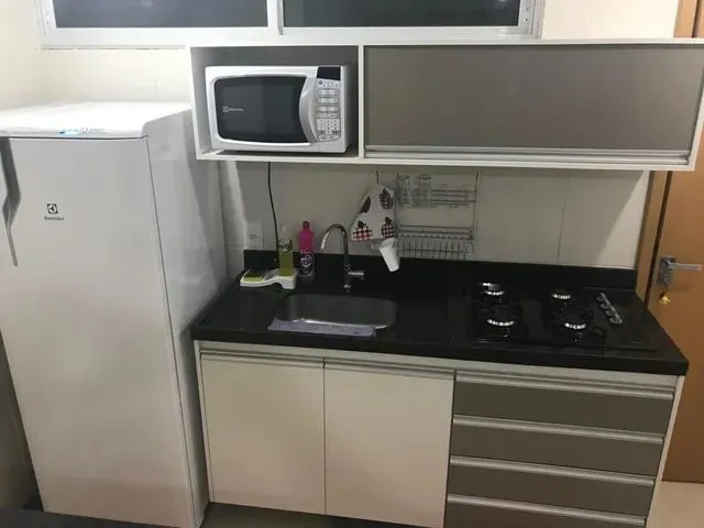 Imagem 9: Alugue Anual Flat em Intermares