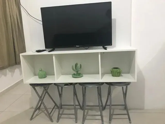 Imagem 3: Alugue Anual Flat em Intermares