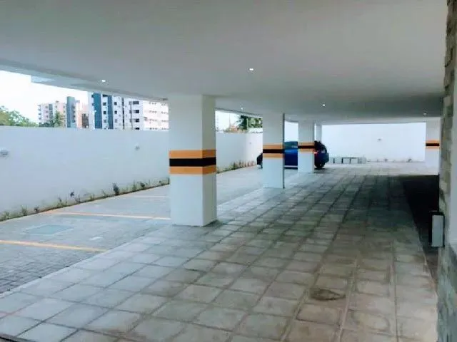 Imagem 11: Alugue Anual Flat em Intermares