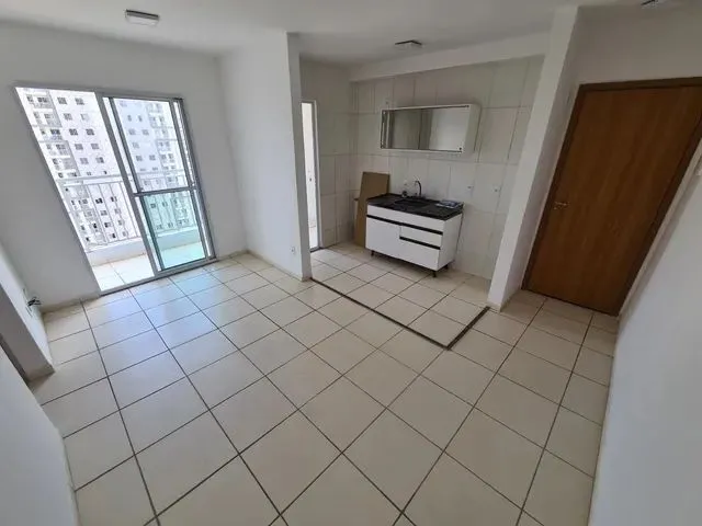 Imagem: Apartamento para Locação em Nova Iguaçu