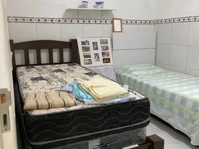 Imagem: Alugo Apartamento com Ou Sem Mobília
