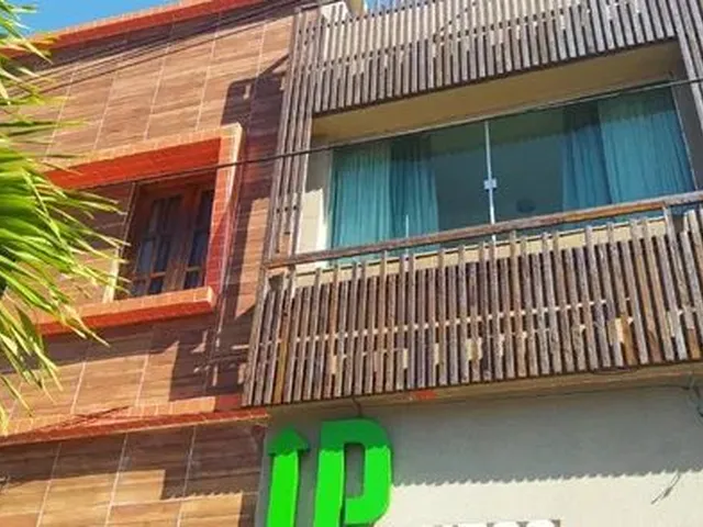 Imagem: Alugo Apartamento para Temporada Expocrato
