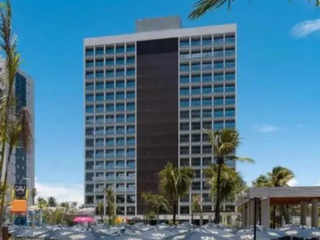 Imagem: Salinas Premium Resort