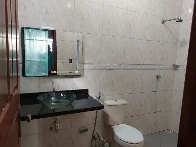 Imagem: Aluguel de Casa
