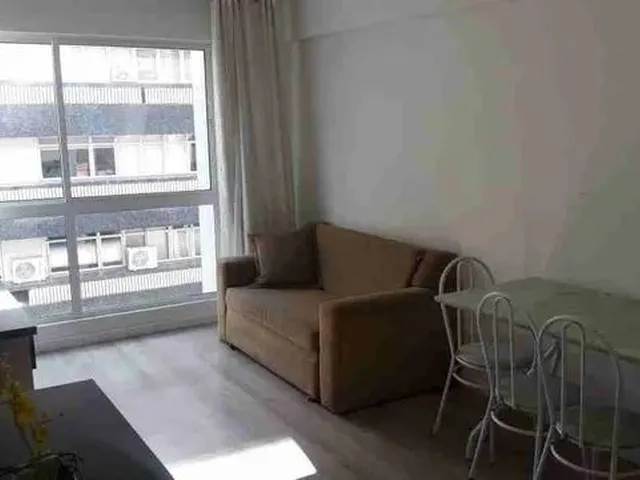 Imagem: Apartamento Mobiliado