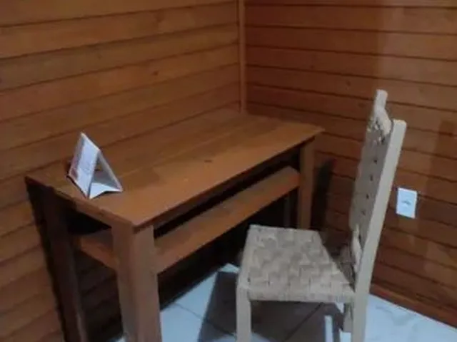 Imagem 5: Aluguel de Quartos em Florianópolis