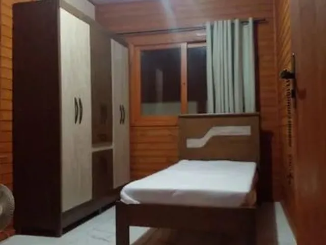 Imagem 3: Aluguel de Quartos em Florianópolis