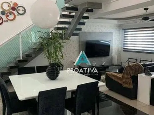 Imagem: Cobertura com 3 Dormitórios para Alugar
