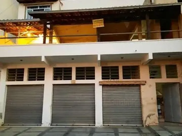 Imagem 1: Aluguel de Vaga em República