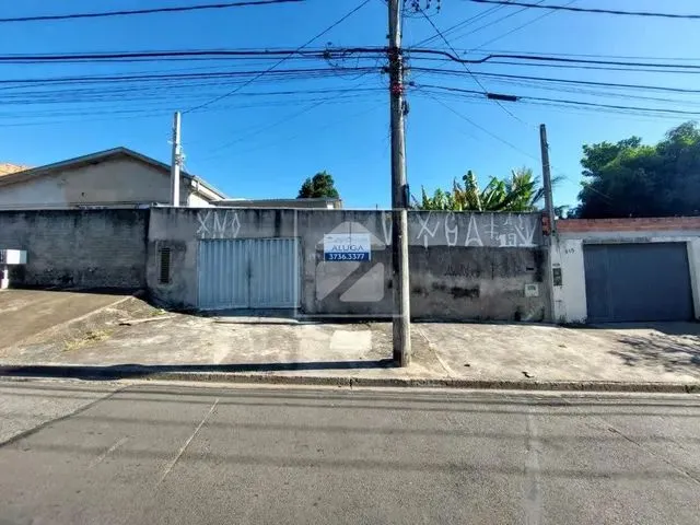 Imagem: Casa - Vila Aeroporto - Campinas