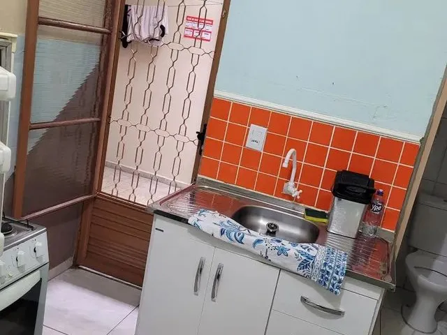 Imagem: Quarto Suíte Individual