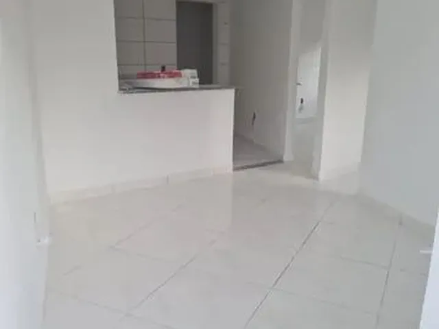 Imagem 1: Casa de 2 Quartos