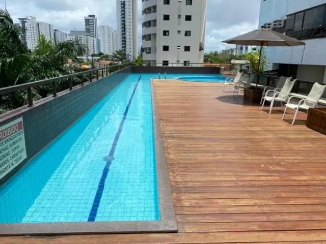 Imagem: Apartamento para Aluguel com 96 Metros Quadrados