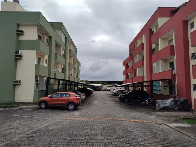 Imagem: Apartamento para Aluguel na Cobertura no