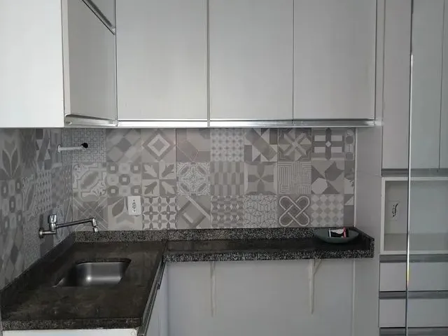 Imagem 9: Apartamento Recanto do Bosque 1