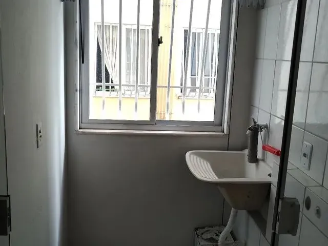 Imagem 10: Apartamento Recanto do Bosque 1